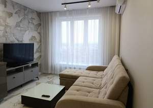 1-к квартира, вторичка, 44м2, 12/12 этаж