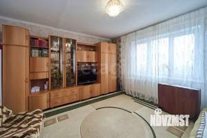 2-к квартира, вторичка, 50м2, 7/16 этаж