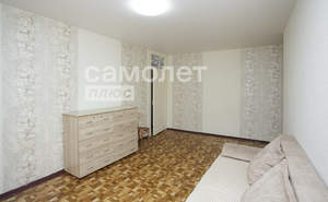 2-к квартира, вторичка, 46м2, 3/5 этаж