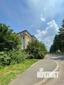 3-к квартира, вторичка, 84м2, 4/5 этаж