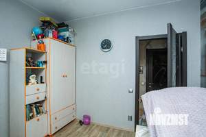 2-к квартира, вторичка, 42м2, 7/14 этаж