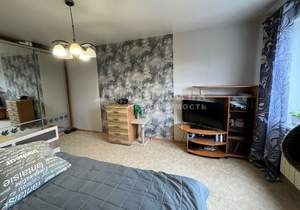 1-к квартира, вторичка, 33м2, 5/9 этаж