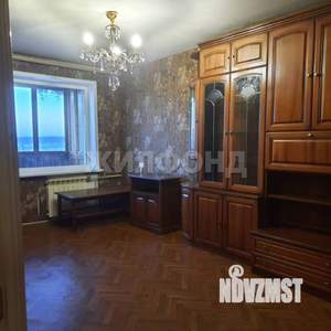 3-к квартира, вторичка, 59м2, 9/9 этаж