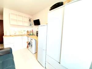 Студия квартира, вторичка, 14м2, 4/9 этаж