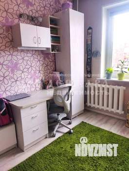 2-к квартира, вторичка, 50м2, 8/9 этаж