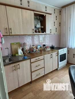 2-к квартира, вторичка, 52м2, 6/9 этаж