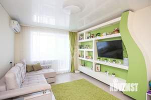 2-к квартира, вторичка, 60м2, 4/5 этаж