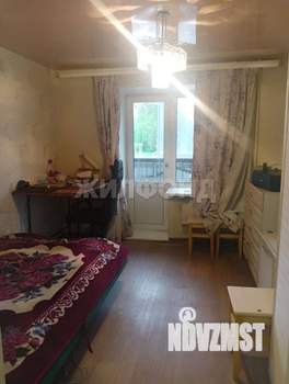 1-к квартира, вторичка, 26м2, 1/5 этаж