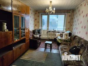 2-к квартира, вторичка, 44м2, 5/5 этаж