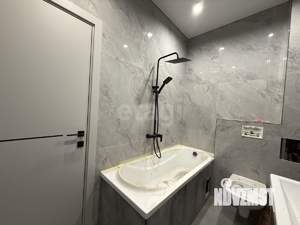 3-к квартира, вторичка, 47м2, 9/15 этаж