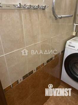 2-к квартира, вторичка, 43м2, 1/5 этаж