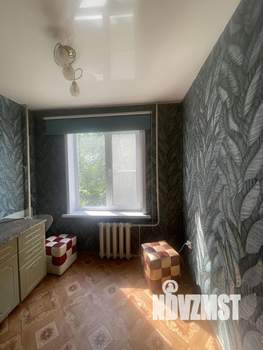 1-к квартира, вторичка, 32м2, 2/5 этаж
