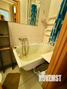 1-к квартира, вторичка, 30м2, 2/5 этаж