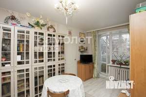 2-к квартира, вторичка, 43м2, 2/4 этаж