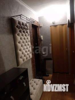 4-к квартира, вторичка, 61м2, 3/5 этаж