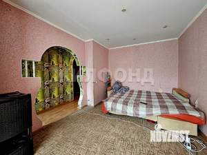 1-к квартира, вторичка, 31м2, 3/5 этаж