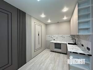 2-к квартира, вторичка, 54м2, 3/7 этаж
