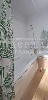 3-к квартира, вторичка, 57м2, 2/14 этаж