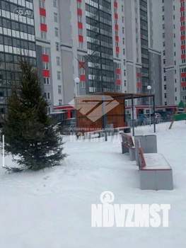 Студия квартира, вторичка, 26м2, 16/16 этаж