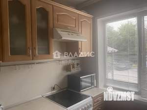 2-к квартира, вторичка, 43м2, 1/5 этаж