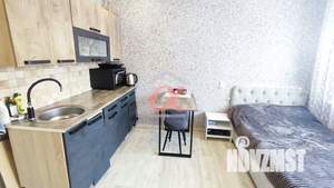 1-к квартира, вторичка, 17м2, 3/9 этаж