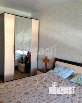 3-к квартира, вторичка, 62м2, 6/10 этаж