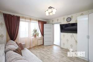 4-к квартира, вторичка, 67м2, 7/10 этаж