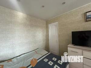 2-к квартира, вторичка, 44м2, 5/5 этаж