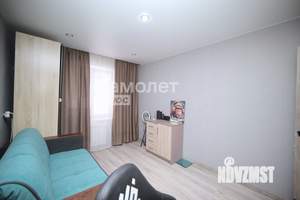 3-к квартира, вторичка, 66м2, 1/9 этаж