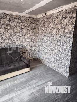 Студия квартира, вторичка, 25м2, 13/17 этаж