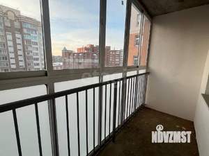 3-к квартира, вторичка, 93м2, 4/10 этаж