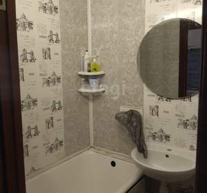 Студия квартира, вторичка, 17м2, 9/9 этаж