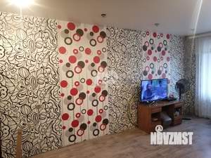 2-к квартира, вторичка, 47м2, 3/5 этаж