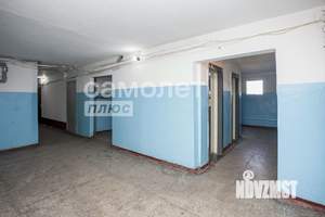 Студия квартира, вторичка, 18м2, 1/9 этаж