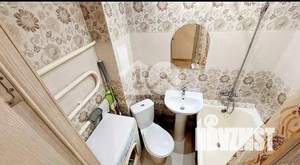 Студия квартира, вторичка, 22м2, 6/9 этаж