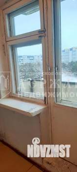 1-к квартира, вторичка, 37м2, 9/9 этаж