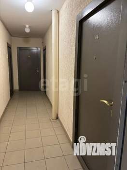 Студия квартира, вторичка, 25м2, 6/9 этаж