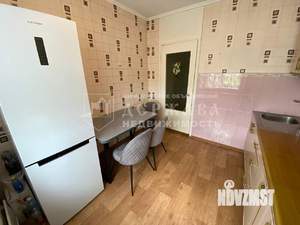 2-к квартира, вторичка, 52м2, 6/9 этаж