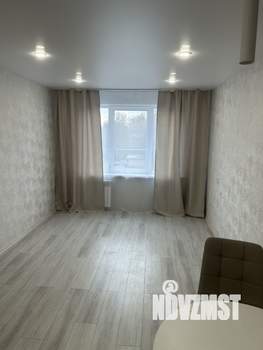 1-к квартира, вторичка, 23м2, 4/5 этаж