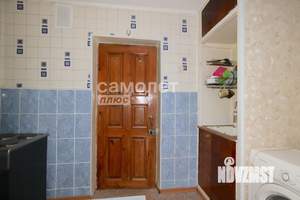 Студия квартира, вторичка, 17м2, 4/5 этаж