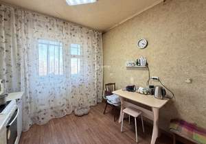 3-к квартира, вторичка, 63м2, 9/10 этаж