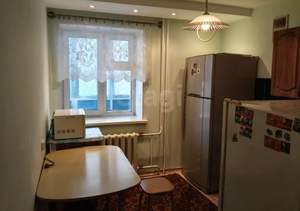 1-к квартира, вторичка, 34м2, 1/9 этаж