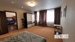 3-к квартира, вторичка, 77м2, 15/16 этаж