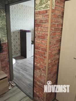 1-к квартира, вторичка, 33м2, 3/5 этаж