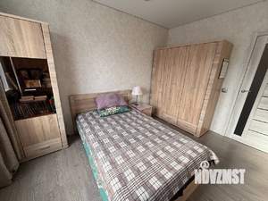 2-к квартира, вторичка, 50м2, 7/9 этаж