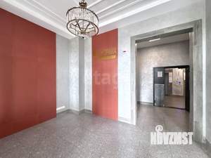 2-к квартира, вторичка, 45м2, 14/20 этаж