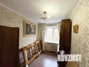 2-к квартира, вторичка, 42м2, 4/5 этаж