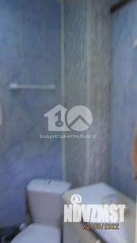 Студия квартира, вторичка, 17м2, 3/9 этаж