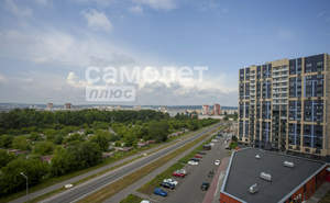 3-к квартира, вторичка, 62м2, 8/15 этаж
