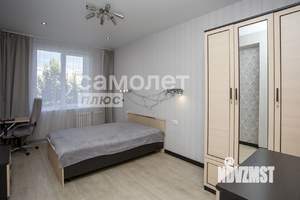 3-к квартира, вторичка, 96м2, 1/5 этаж